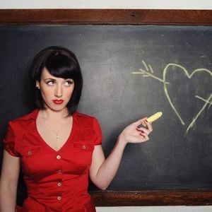 Meet your Posher, Erica